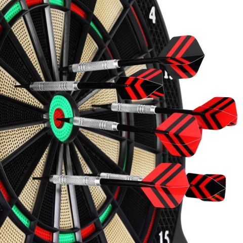 Tarcza elektroniczna Spokey Narvi Pro 942238