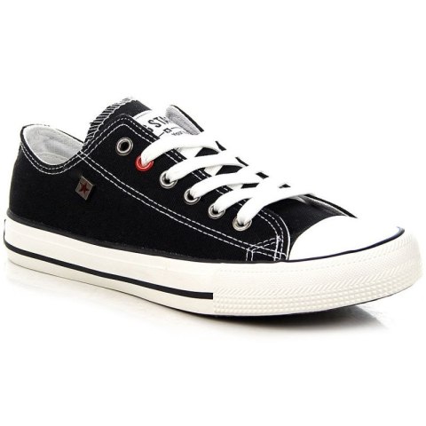 Buty, tenisówki Big Star W T274023 INT346
