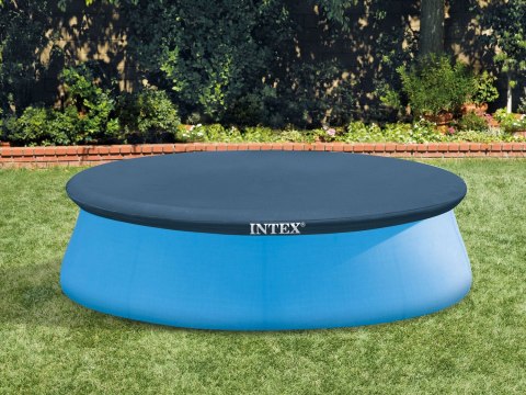 Pokrywa do basenu 244 cm INTEX 28020 Pokrywa do basenu 244 cm INTEX 28020