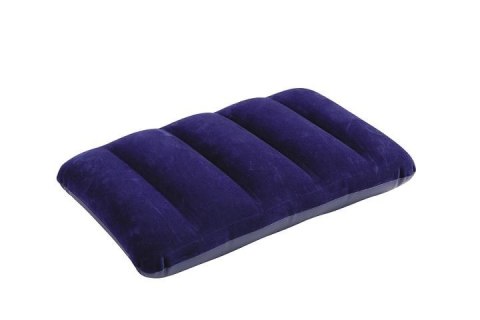 Super poduszka dmuchana 43 x 28 x 9 cm INTEX 68672 Super poduszka dmuchana 43 x 28 x 9 cm INTEX 68672