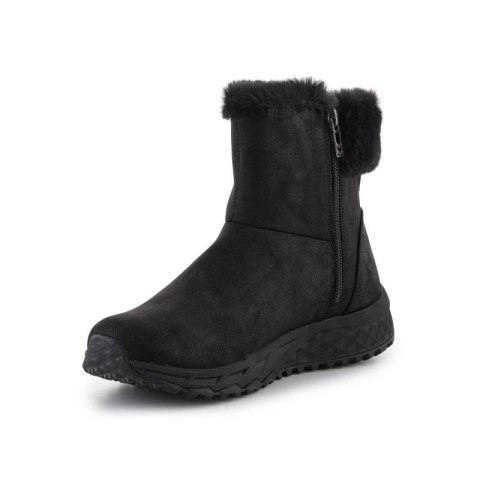 Buty Skechers Escape Plan - Cozy Collab W 167413-BBK