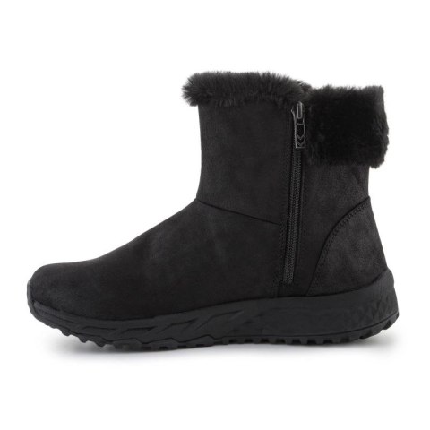 Buty Skechers Escape Plan - Cozy Collab W 167413-BBK