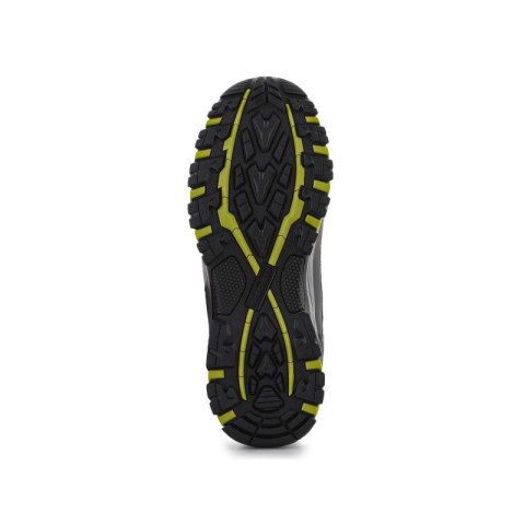 Buty Skechers Selmen - Melano M 204477-BLK