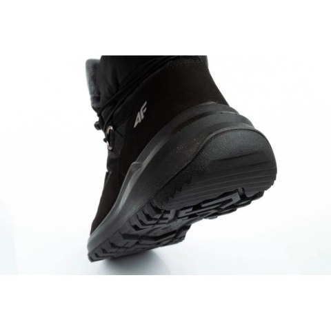 Buty sportowe śniegowce 4F W OBDH263 21S