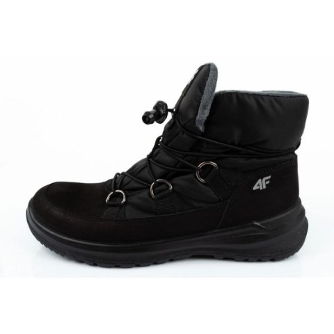 Buty sportowe śniegowce 4F W OBDH263 21S