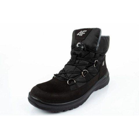 Buty sportowe śniegowce 4F W OBDH263 21S