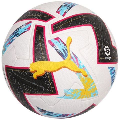 Piłka nożna Puma Orbita Laliga 1 (FIFA Pro) 083864 01
