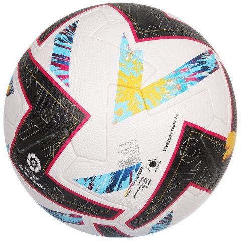 Piłka nożna Puma Orbita Laliga 1 (FIFA Pro) 083864 01