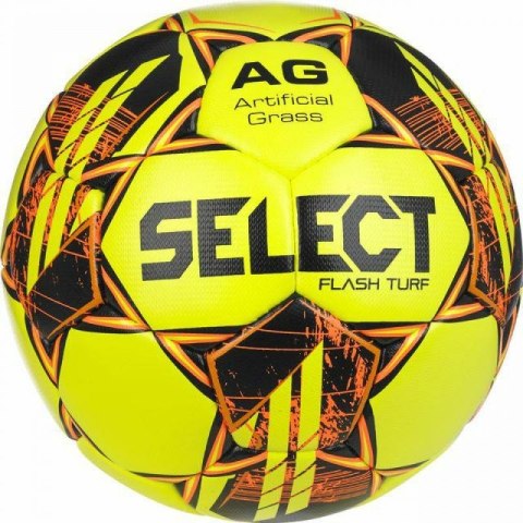 Piłka nożna Select Flash Turf T26-17788 Piłka nożna Select Flash Turf T26-17788