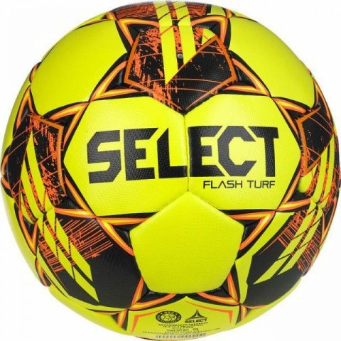 Piłka nożna Select Flash Turf T26-17788 Piłka nożna Select Flash Turf T26-17788