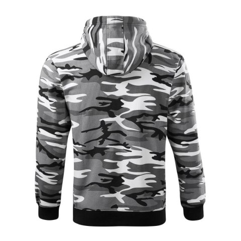 Bluza Malfini Camo Zipper M MLI-C1932 Bluza Malfini Camo Zipper M MLI-C1932