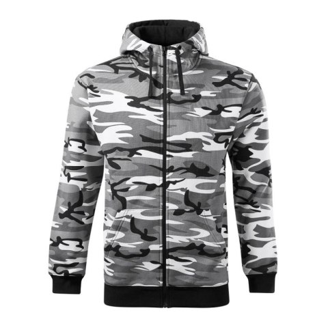 Bluza Malfini Camo Zipper M MLI-C1932 Bluza Malfini Camo Zipper M MLI-C1932