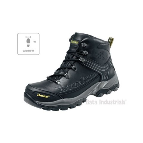 Buty Bata Industrials Bickz 204 U MLI-B30B1 Buty Bata Industrials Bickz 204 U MLI-B30B1