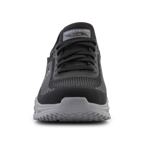 Buty Skechers Arch Fit Orvan-Trayver M 210434-BLK