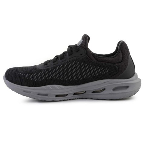 Buty Skechers Arch Fit Orvan-Trayver M 210434-BLK