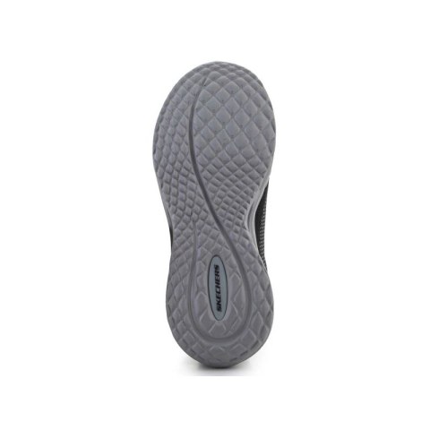 Buty Skechers Arch Fit Orvan-Trayver M 210434-BLK