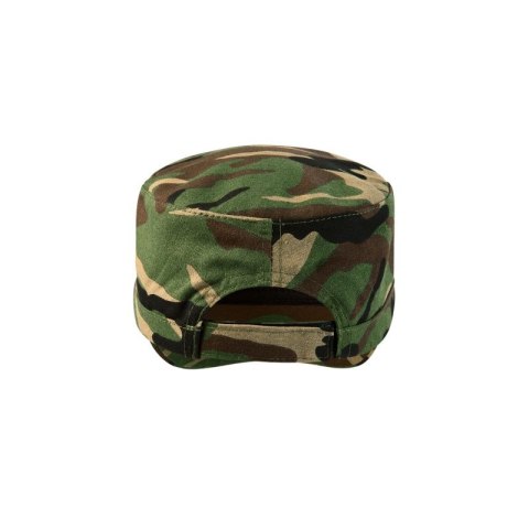 Czapka Malfini Camo Latino MLI-C2433 camouflage brown Czapka Malfini Camo Latino MLI-C2433 camouflage brown