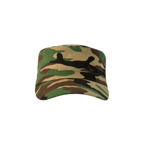 Czapka Malfini Camo Latino MLI-C2433 camouflage brown Czapka Malfini Camo Latino MLI-C2433 camouflage brown