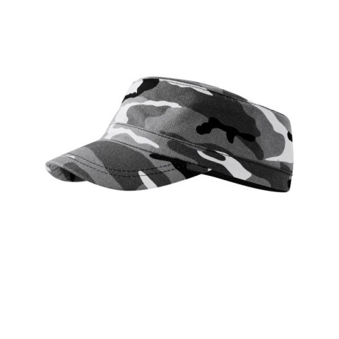 Czapka unisex Camo Latino (camouflage gray) Czapka unisex Camo Latino (camouflage gray)