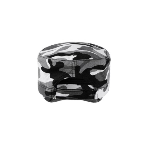 Czapka unisex Camo Latino (camouflage gray) Czapka unisex Camo Latino (camouflage gray)