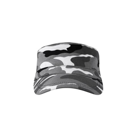 Czapka unisex Camo Latino (camouflage gray) Czapka unisex Camo Latino (camouflage gray)