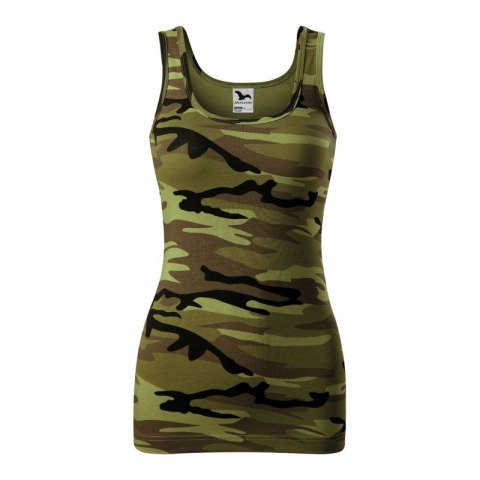 Koszulka Top Malfini Triumph Camo W MLI-C3634 Koszulka Top Malfini Triumph Camo W MLI-C3634