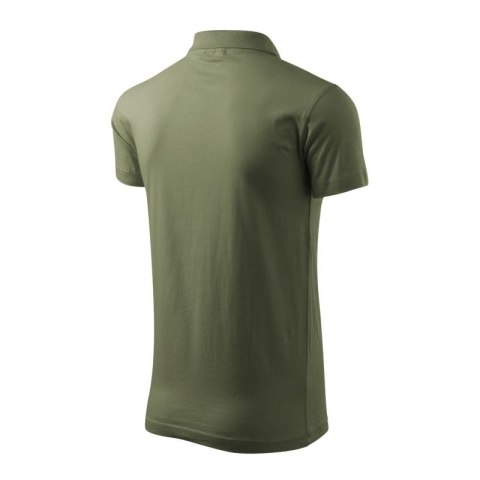 Koszulka polo Mafini Single J. M MLI-20209 khaki Koszulka polo Mafini Single J. M MLI-20209 khaki