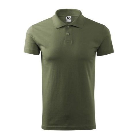 Koszulka polo Mafini Single J. M MLI-20209 khaki Koszulka polo Mafini Single J. M MLI-20209 khaki
