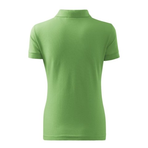 Koszulka polo Malfini Cotton W MLI-21339 groszkowy Koszulka polo Malfini Cotton W MLI-21339 groszkowy