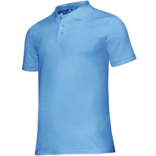 Koszulka polo Malfini Pique Polo M MLI-20314 (lazurowy)