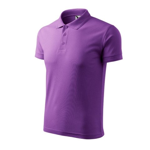 Koszulka polo Malfini Pique Polo M MLI-20364 Koszulka polo Malfini Pique Polo M MLI-20364
