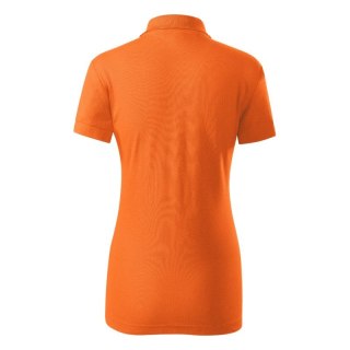 Koszulka polo damska Joy (pomarańczowy)