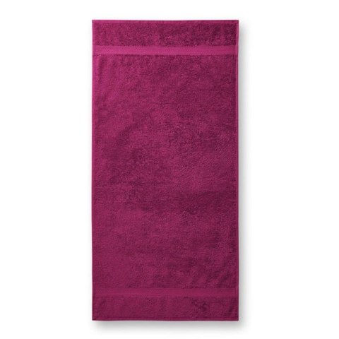Ręcznik Malfini Terry Bath Towel 70x140 MLI-90549 Ręcznik Malfini Terry Bath Towel 70x140 MLI-90549