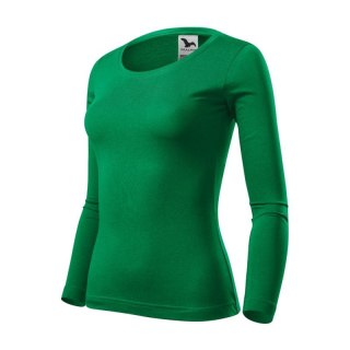 Koszulka Malfini Fit-T Ls W MLI-16916