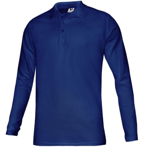 Koszulka Malfini Pique Polo LS M MLI-22105 Koszulka Malfini Pique Polo LS M MLI-22105