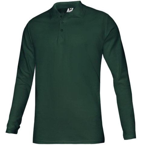 Koszulka Malfini Pique Polo LS M MLI-22106 Koszulka Malfini Pique Polo LS M MLI-22106