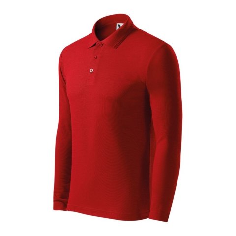 Koszulka Malfini Pique Polo LS M MLI-22107 Koszulka Malfini Pique Polo LS M MLI-22107