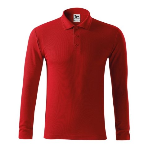 Koszulka Malfini Pique Polo LS M MLI-22107 Koszulka Malfini Pique Polo LS M MLI-22107
