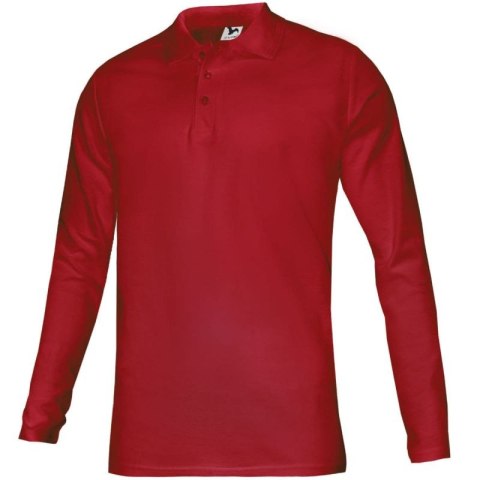 Koszulka Malfini Pique Polo LS M MLI-22107 Koszulka Malfini Pique Polo LS M MLI-22107