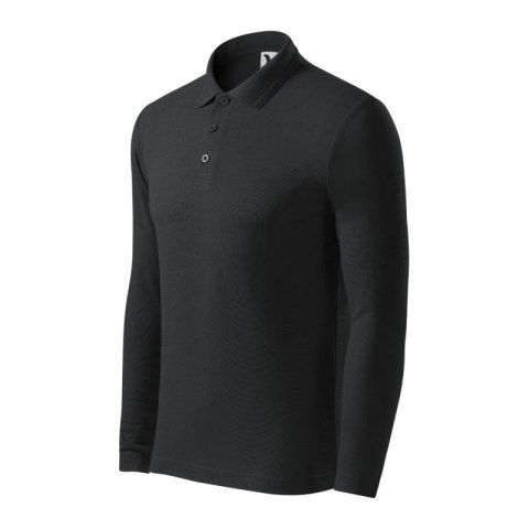 Koszulka Malfini Pique Polo LS M MLI-22194 Koszulka Malfini Pique Polo LS M MLI-22194