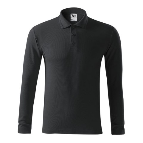 Koszulka Malfini Pique Polo LS M MLI-22194 Koszulka Malfini Pique Polo LS M MLI-22194