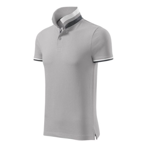 Koszulka polo Malfini Collar Up W MLI-256A4 silver gray Koszulka polo Malfini Collar Up W MLI-256A4 silver gray