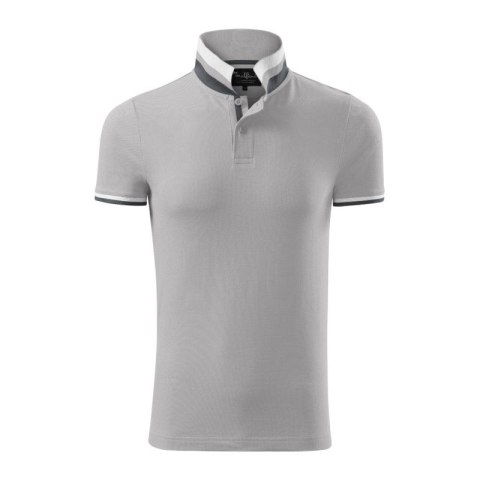 Koszulka polo Malfini Collar Up W MLI-256A4 silver gray Koszulka polo Malfini Collar Up W MLI-256A4 silver gray