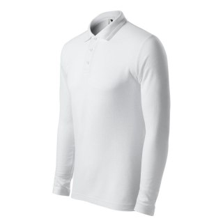Koszulka polo Malfini Pique Polo LS M MLI-22100