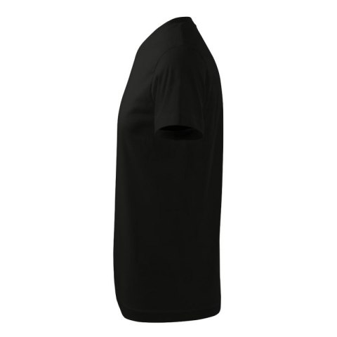 Koszulka Mafini Heavy V-neck M MLI-11101 czarny Koszulka Mafini Heavy V-neck M MLI-11101 czarny