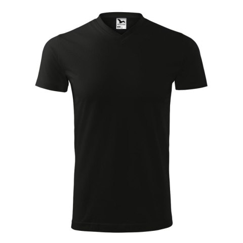 Koszulka Mafini Heavy V-neck M MLI-11101 czarny Koszulka Mafini Heavy V-neck M MLI-11101 czarny
