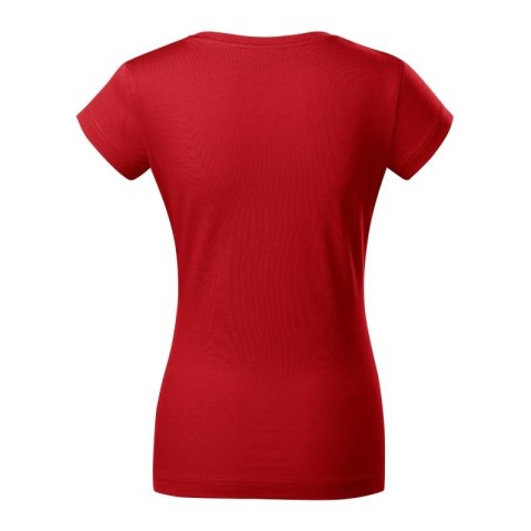 Koszulka Malfini Fit V-neck W MLI-16207 Koszulka Malfini Fit V-neck W MLI-16207