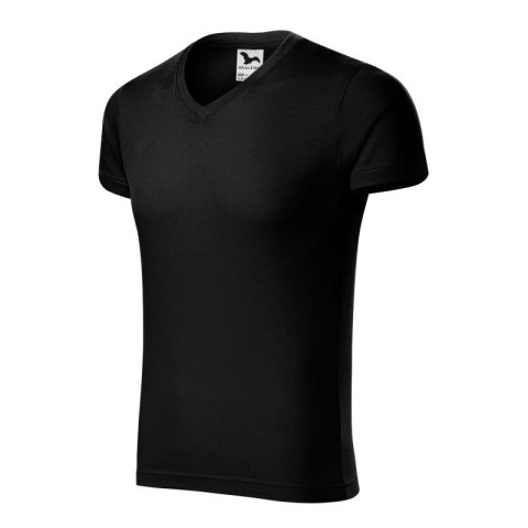 Koszulka Malfini Slim Fit V-neck M MLI-14601 Koszulka Malfini Slim Fit V-neck M MLI-14601