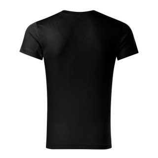 Koszulka Malfini Slim Fit V-neck M MLI-14601