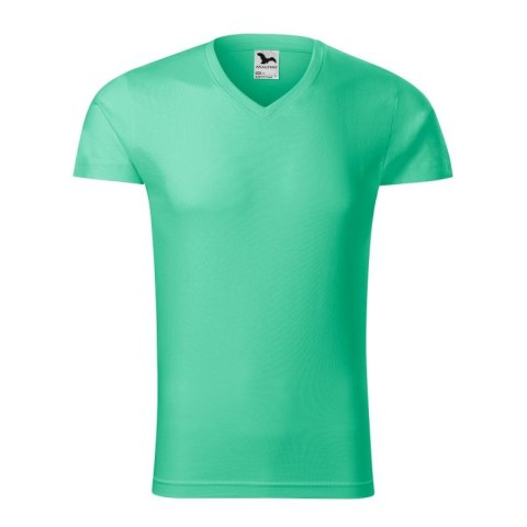 Koszulka Malfini Slim Fit V-neck M MLI-14695 Koszulka Malfini Slim Fit V-neck M MLI-14695